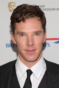 BAFTA New York Presents: In Conversation With Benedict Cumberbatch
